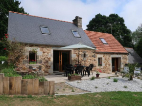 Holiday Home Entre Terre et Mer by Interhome